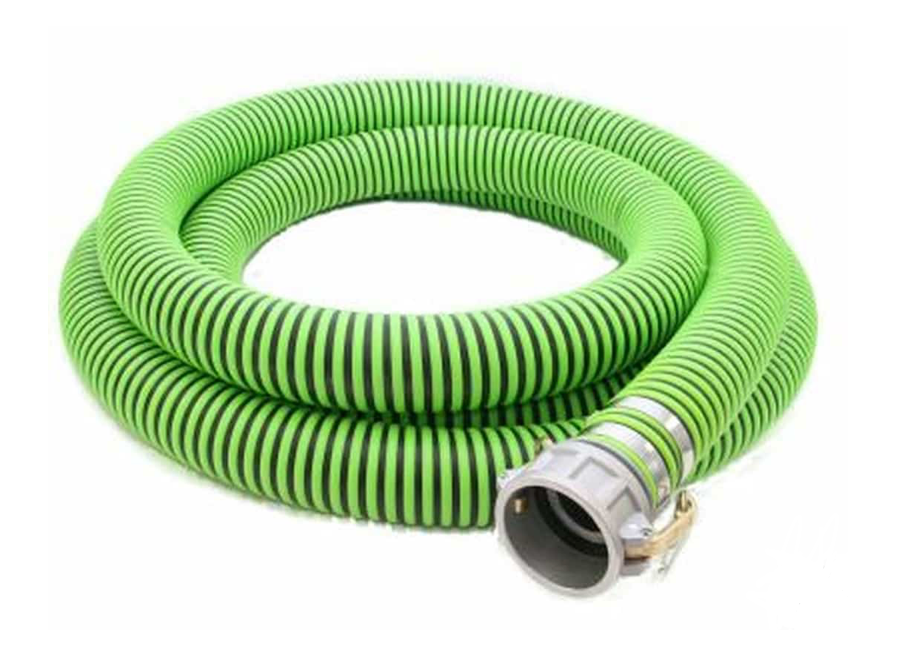 Suction