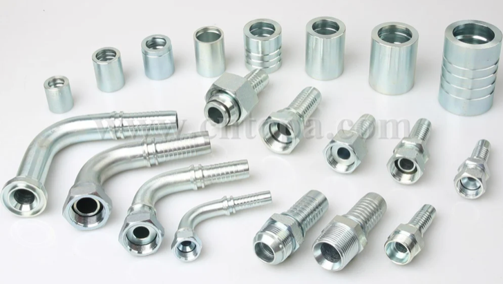 Hydraulique
