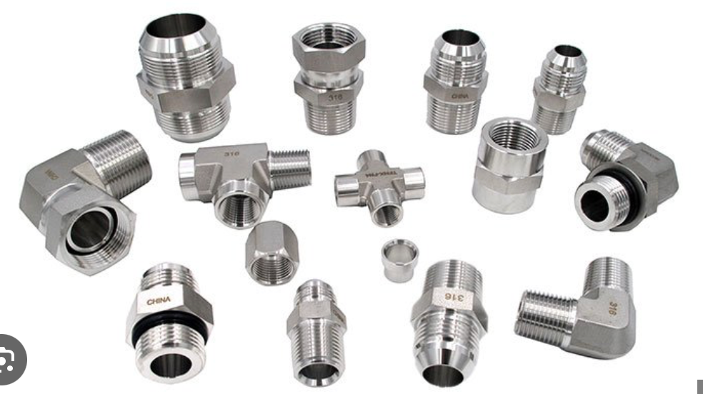 Hydraulique
