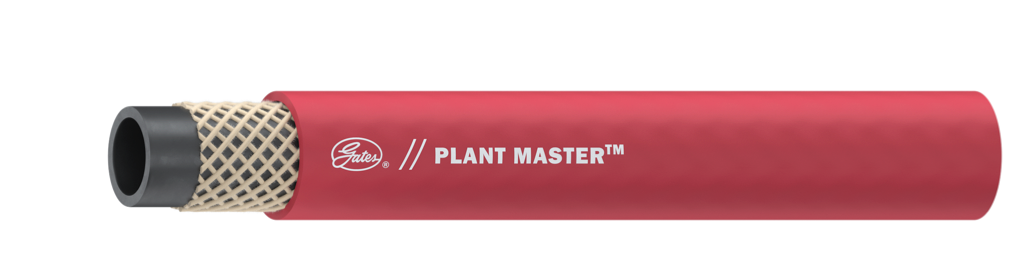 Gates Plantmaster Adaptaflex (eau chaude)