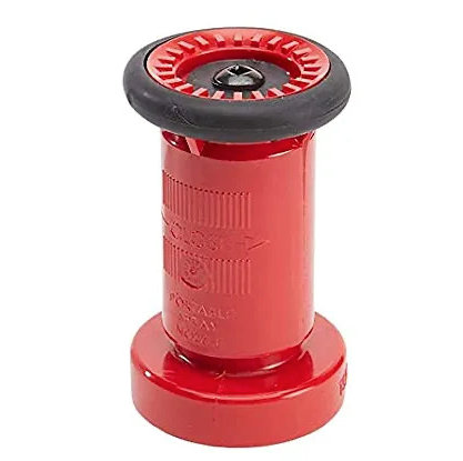 Pistolet de lavage à brume