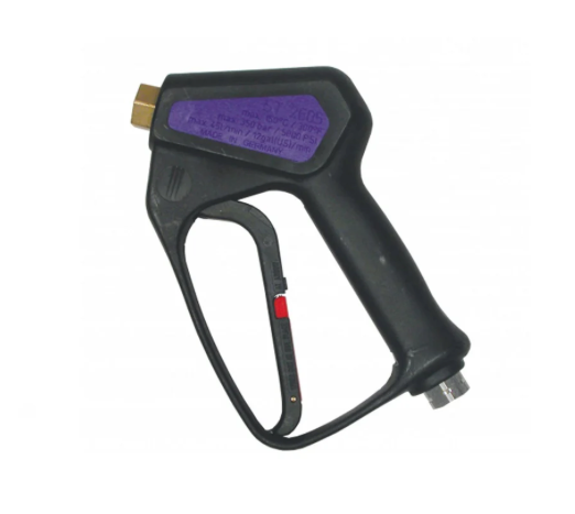 Pistolet à haute pression anti fatigue ST-2605