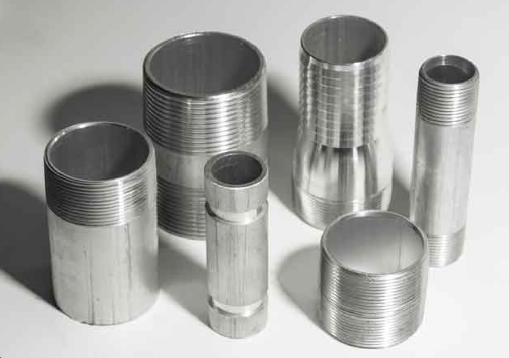 Aluminium
