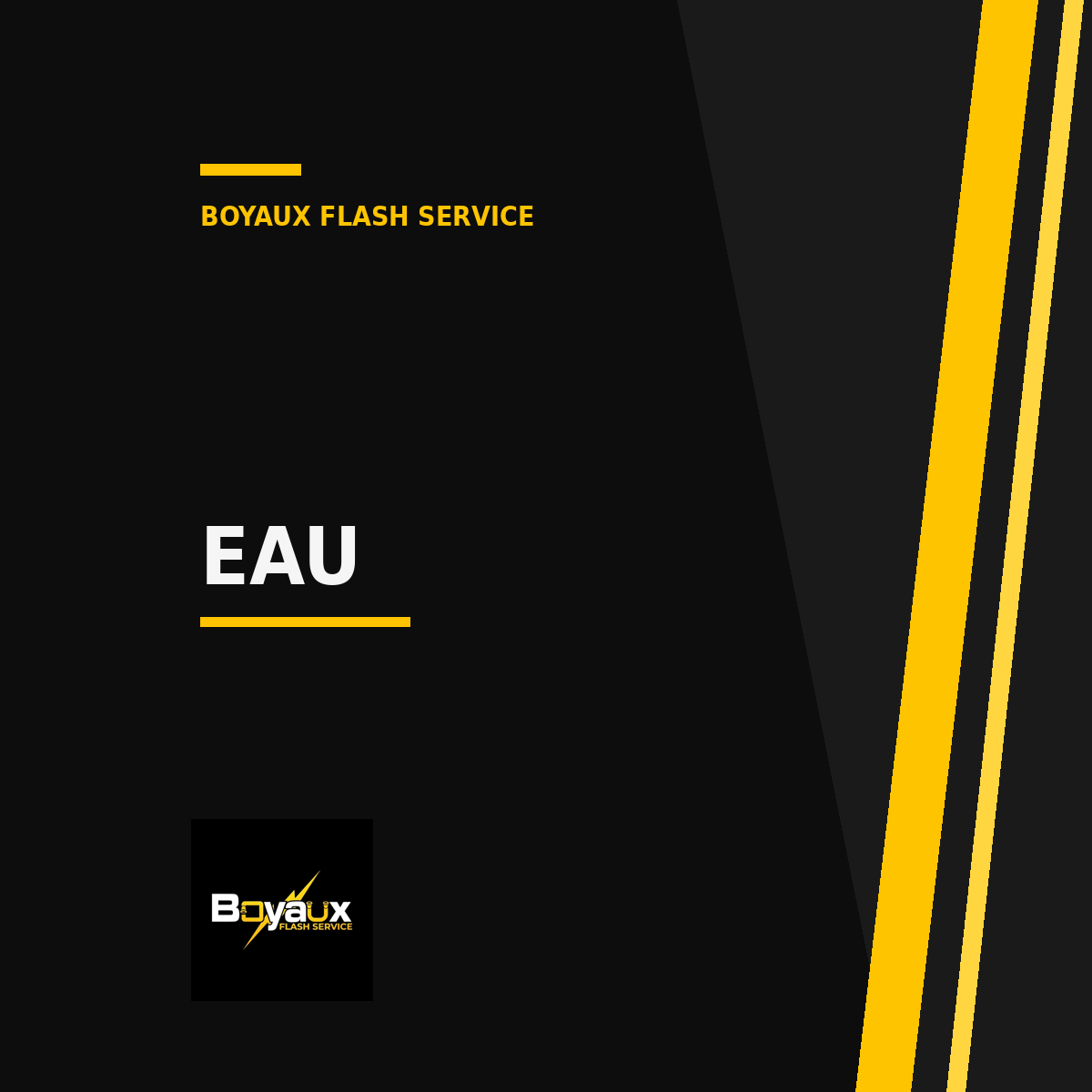 Eau