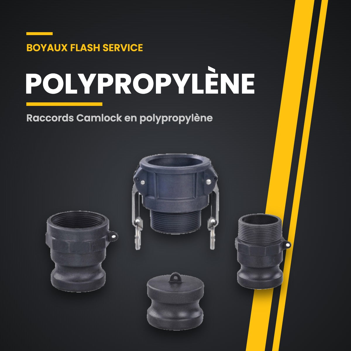 Polypropylène