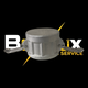 Camlock Dust Cap Aluminium