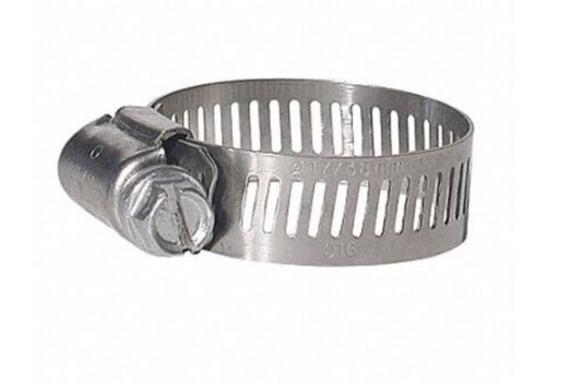 Collier de serrage tridon