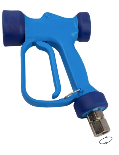 Pistolet de lavage RB65
