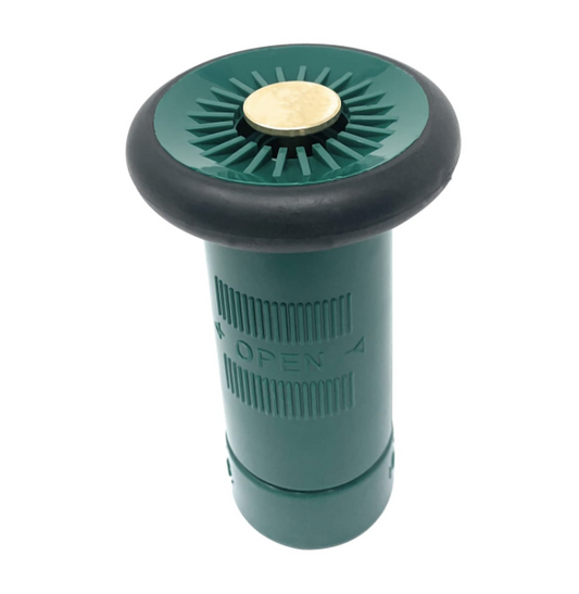 Pistolet de lavage à brume