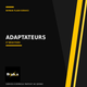 Adaptateurs et réducteurs — Boyaux Flash Service