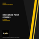 Raccords pour pompes et boyaux — Boyaux Flash Service