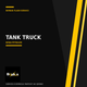 Tank Truck — Boyaux Flash Service